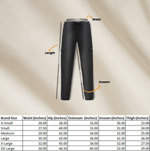 Load image into Gallery viewer, Essential Stretch Jogger Pants