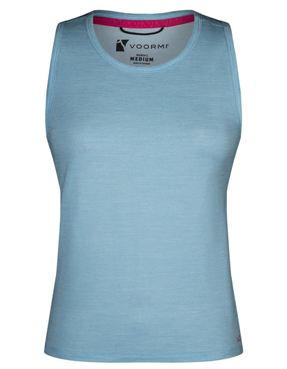 Women's Tech Tank