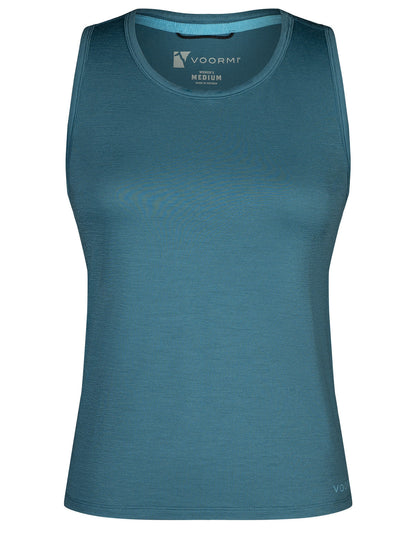 Women's Tech Tank