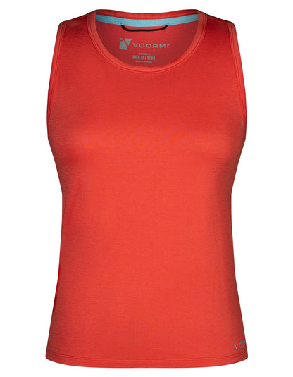 Women's Tech Tank