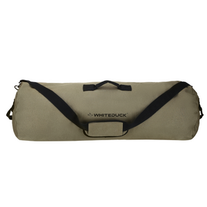 Hoplite Canvas Duffel Bag