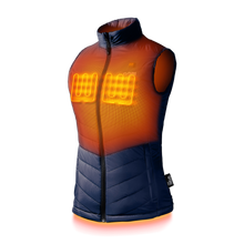 Load image into Gallery viewer, Dune Heated Vest for Women