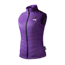 Load image into Gallery viewer, Dune Heated Vest for Women