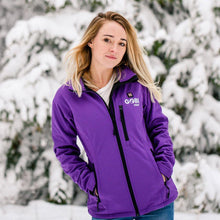 Load image into Gallery viewer, Sahara Womens Heated Jacket