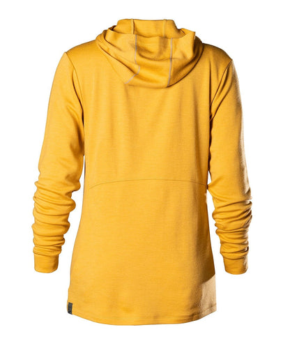 Women's Basecamp Merino Hoodie