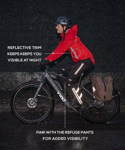 Women's Porlite Refuge Jacket
