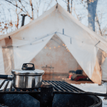 Load image into Gallery viewer, 12&#39;x14&#39; Alpha Wall Tent