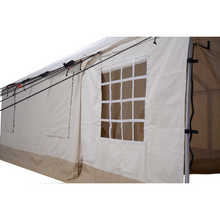 Load image into Gallery viewer, 10&#39;x12&#39; Porch - Canvas Wall Tent