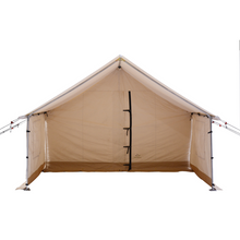 Load image into Gallery viewer, 10&#39;x12&#39; Porch - Canvas Wall Tent
