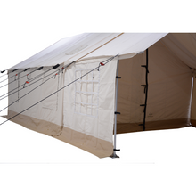 Load image into Gallery viewer, 10&#39;x12&#39; Porch - Canvas Wall Tent