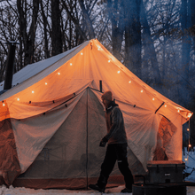 Load image into Gallery viewer, 12&#39;x14&#39; Alpha Wall Tent