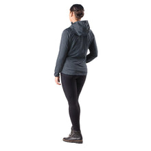 Load image into Gallery viewer, Apex Womens Heated Tech Hoodie