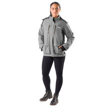 Load image into Gallery viewer, Arcadia Womens Heated Parka