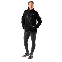 Load image into Gallery viewer, Arcadia Womens Heated Parka