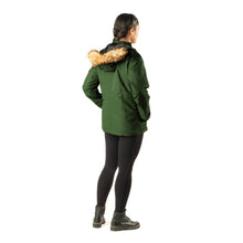 Load image into Gallery viewer, Arcadia Womens Heated Parka