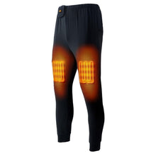 Load image into Gallery viewer, Basecamp Mens Baselayer Pants