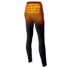 Load image into Gallery viewer, Basecamp Womens Heated Baselayer Pants