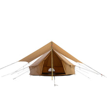Load image into Gallery viewer, Awning for Bell tents