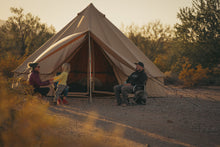Load image into Gallery viewer, Awning for Bell tents