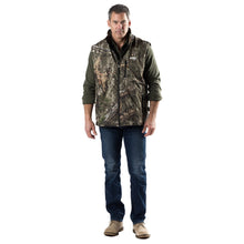 Load image into Gallery viewer, Colorado Men’s Heated Hunting Vest - Available in Mossy Oak® and Real Tree®