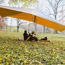 Load image into Gallery viewer, Sunshade tarp