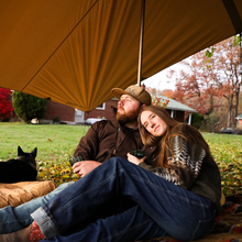 Load image into Gallery viewer, Sunshade tarp