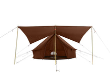Load image into Gallery viewer, Awning for Bell tents