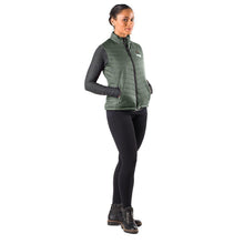 Load image into Gallery viewer, Dune Heated Vest for Women