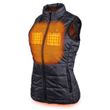 Load image into Gallery viewer, Element Women&#39;s Heated Vest