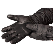 Load image into Gallery viewer, Epic II Heated Ski Gloves (3500mAh USB-C batt)