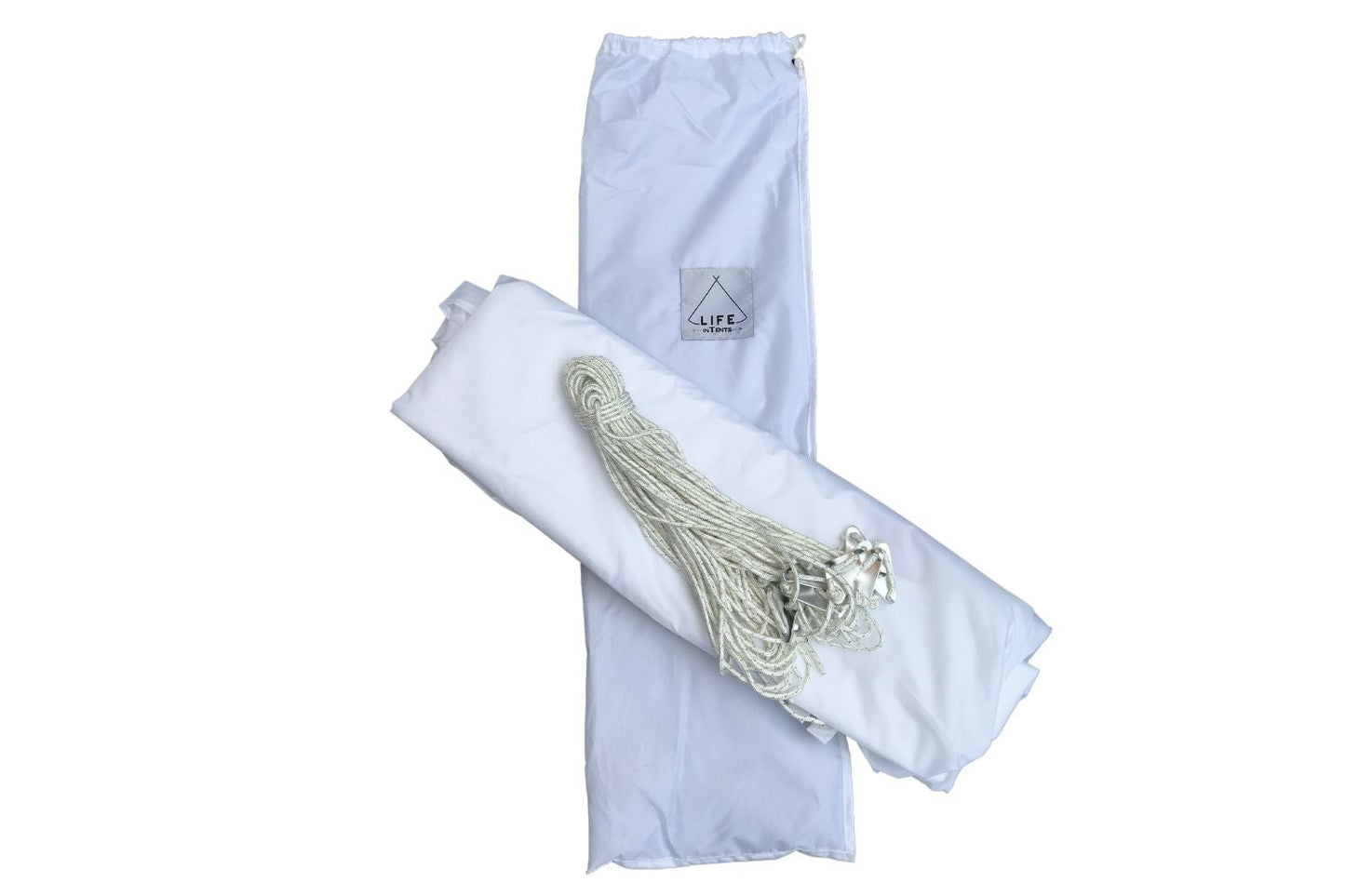 Bell Tent Fly Cover Shield  | 5M (16 ft)