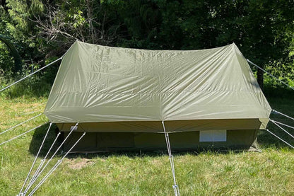Scout About Tent Fly Cover