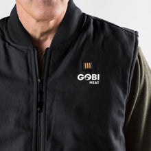 Load image into Gallery viewer, Ibex Mens Heated Workwear Vest