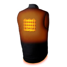 Load image into Gallery viewer, Ibex Mens Heated Workwear Vest