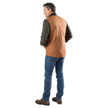 Load image into Gallery viewer, Ibex Mens Heated Workwear Vest