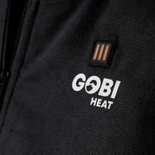 Load image into Gallery viewer, Ibex Mens Heated Workwear Vest