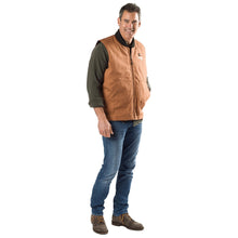 Load image into Gallery viewer, Ibex Mens Heated Workwear Vest