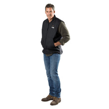 Load image into Gallery viewer, Ibex Mens Heated Workwear Vest