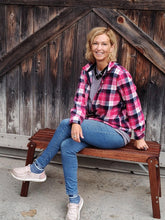 Load image into Gallery viewer, Byer of Maine Pangean Folding Bench