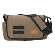 Load image into Gallery viewer, Filios Messenger Bag