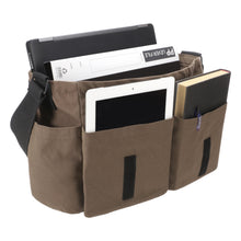 Load image into Gallery viewer, Filios Messenger Bag