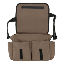 Load image into Gallery viewer, Filios Messenger Bag