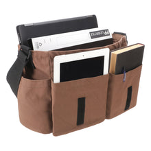 Load image into Gallery viewer, Filios Messenger Bag