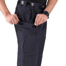 Load image into Gallery viewer, Aztec Tactical Pants - Charcoal