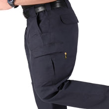 Load image into Gallery viewer, Aztec Tactical Pants - Charcoal