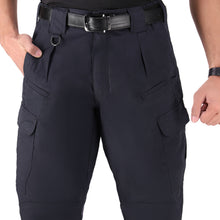 Load image into Gallery viewer, Aztec Tactical Pants - Charcoal