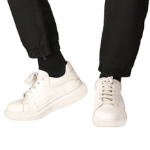 Load image into Gallery viewer, Essential Stretch Jogger Pants