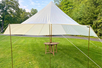 Umbrah Sun Shade Canopy Tent