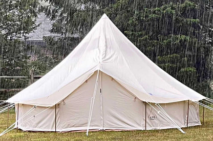 Bell Tent Fly Cover Shield  | 5M (16 ft)