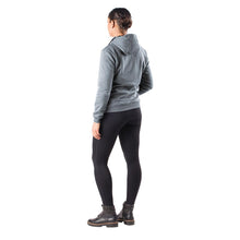 Load image into Gallery viewer, Ridge Womens Heated Hoodie